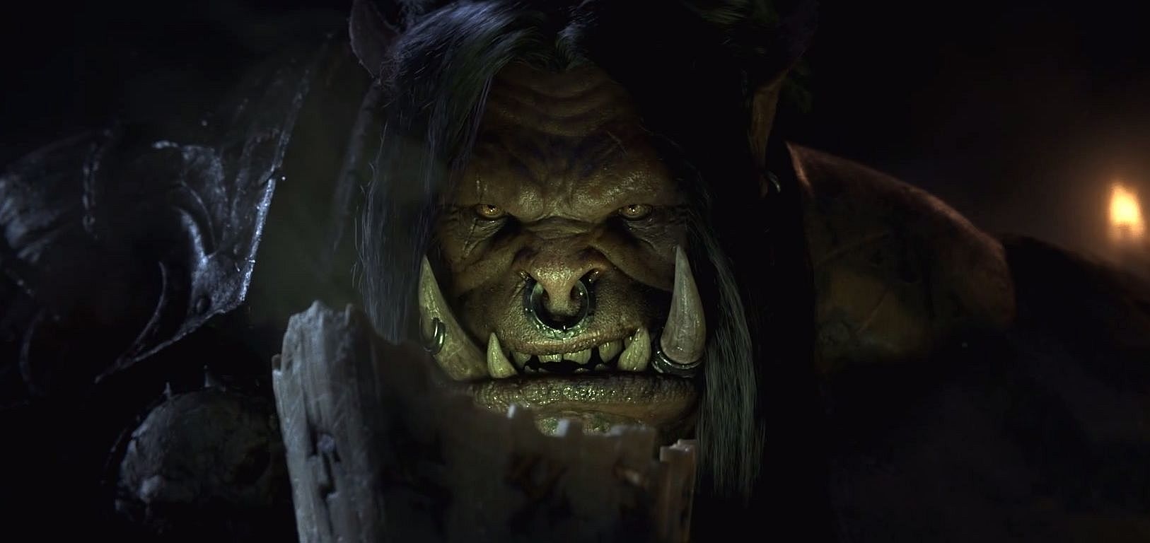 Image for World of Warcraft is "hard to watch", says Blizzard eSports boss