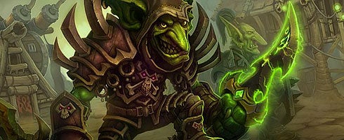 Image for World of Warcraft hits 12 million subs