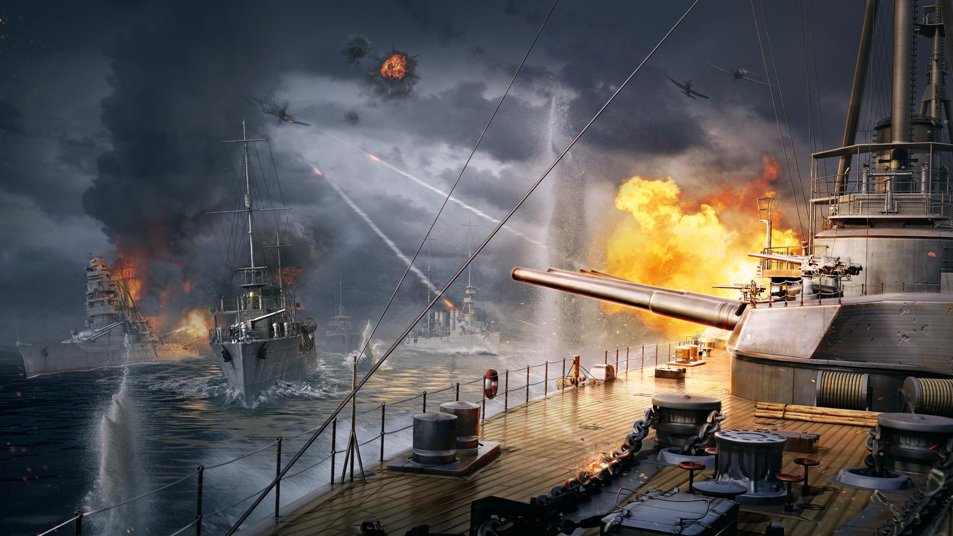 world of warships elite status