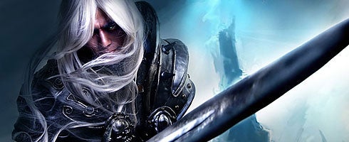 Image for WoW patch 3.3: Fall of the Lich King video released