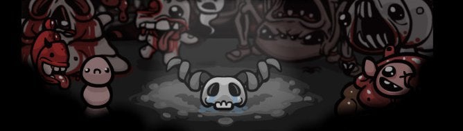Image for The Binding of Isaac DLC releasing in late May