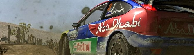 Image for Ubisoft to publish Ice and Fire RTS, WRC 2011 coming in October