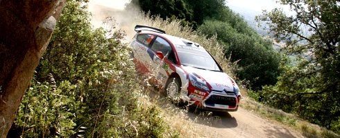 Image for Black Bean: "We will be bringing the real WRC experience"