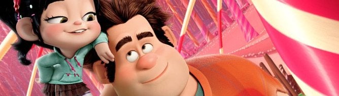 Image for Wreck-It Ralph director: creating movies based on existing games is "very, very difficult" to pull off
