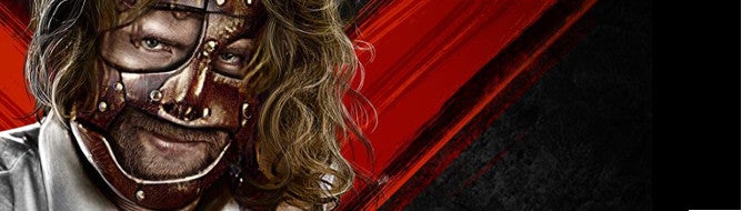 Image for Take-Two to pick up THQ's WWE license, developer
