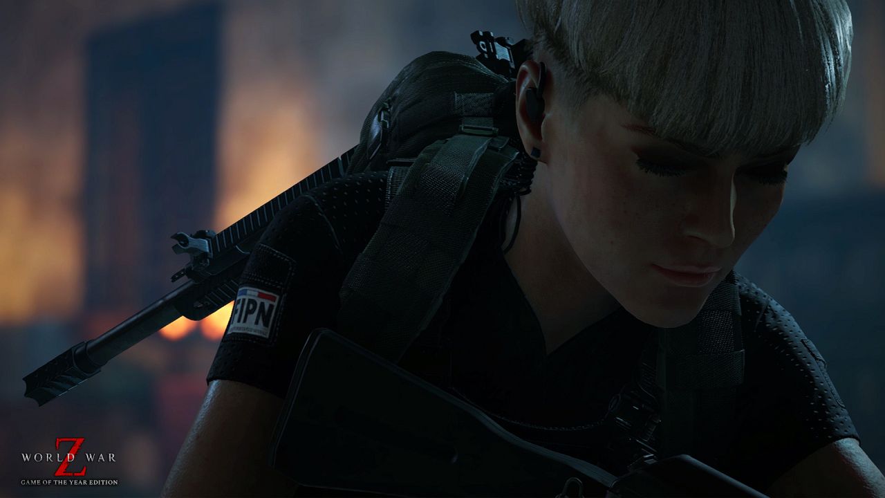 World War Z coming to Switch  Game of the Year Edition announced - 28