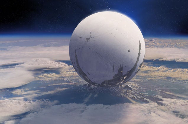 Image for Where is Xur? What time does Iron Banner start? All your Destiny event and reset questions answered
