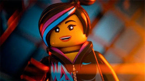 Image for Lego is the saviour of the licensed video game