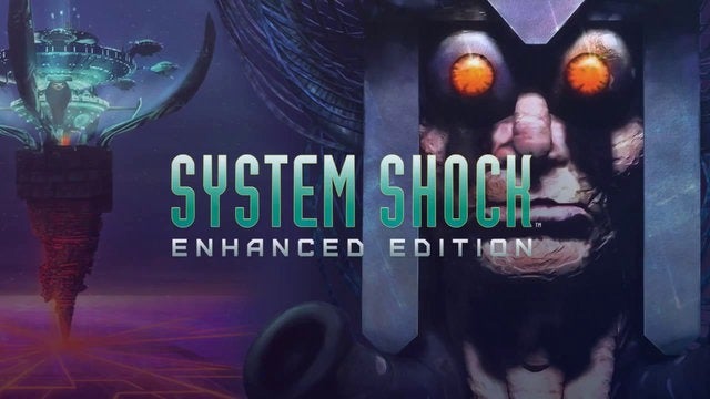 Image for A System Shock remake is in development