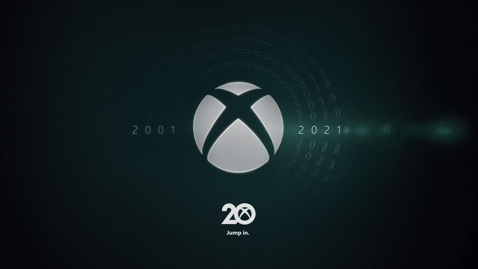 Image for Xbox 20th Anniversary: How Xbox made me the most important person in games media to ever exist
