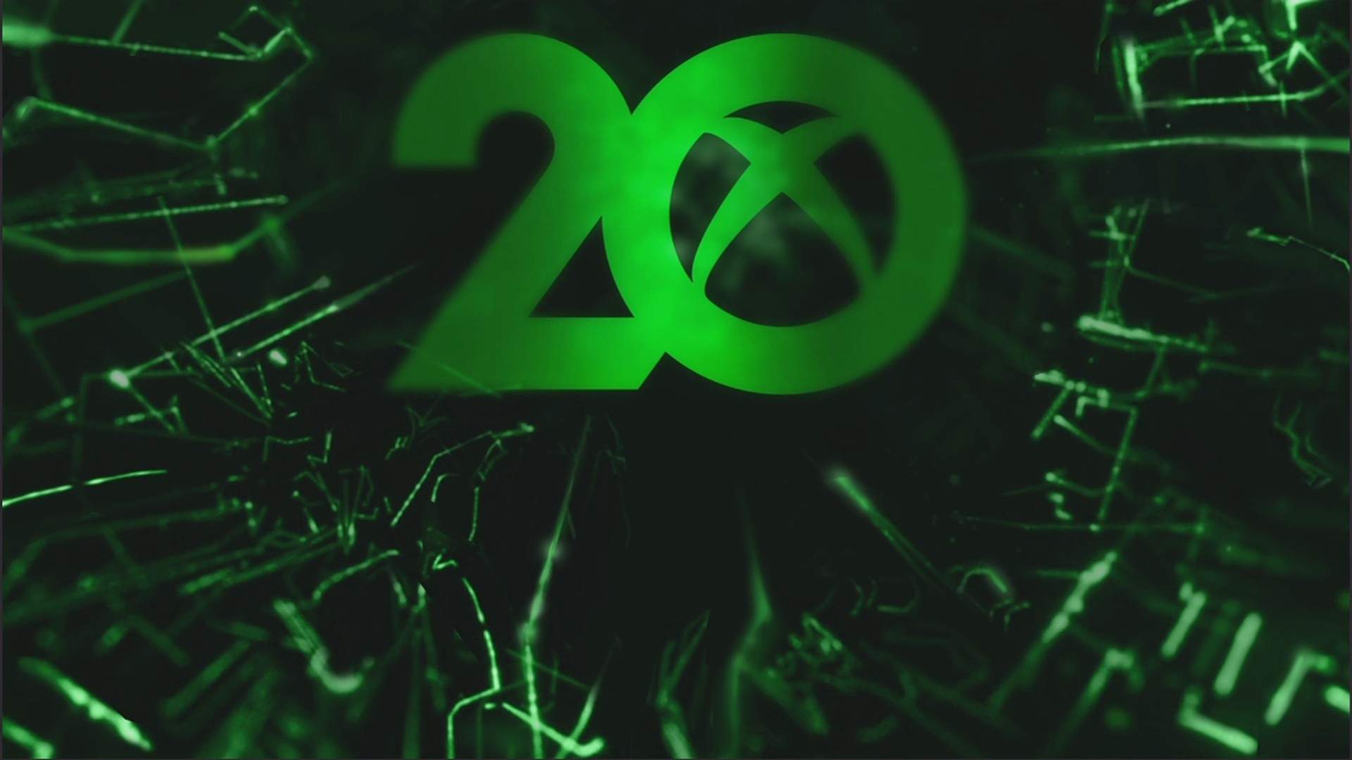 once again shoot wheat Xbox 20th anniversary stream: When, where and how to watch | VG247