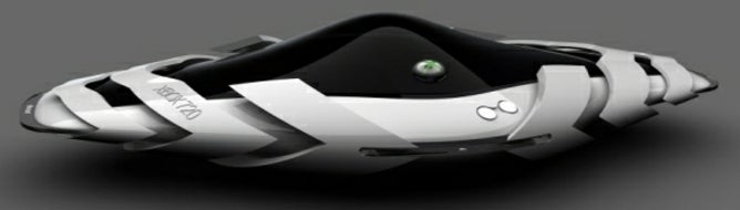 Image for Report indicates next-gen Xbox coming 2013, design lead swapped
