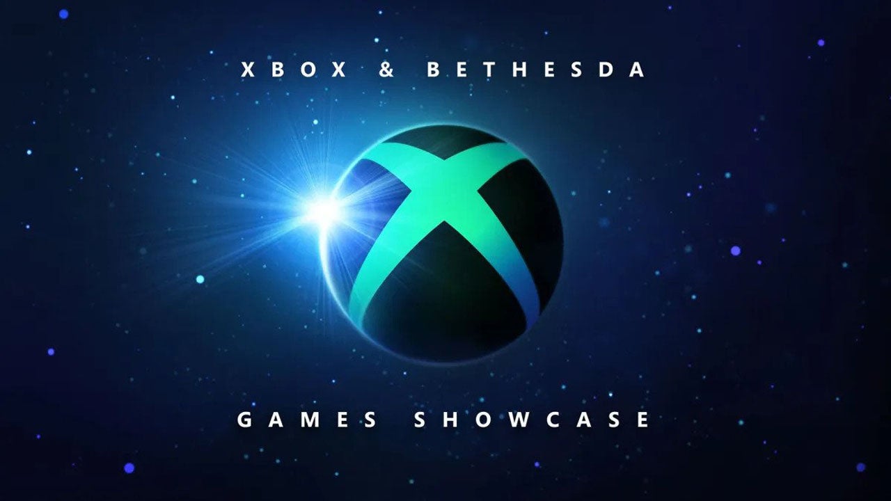 Image for Xbox and Bethesda Games Showcase dated for June 12, ignoring fact E3 is cancelled