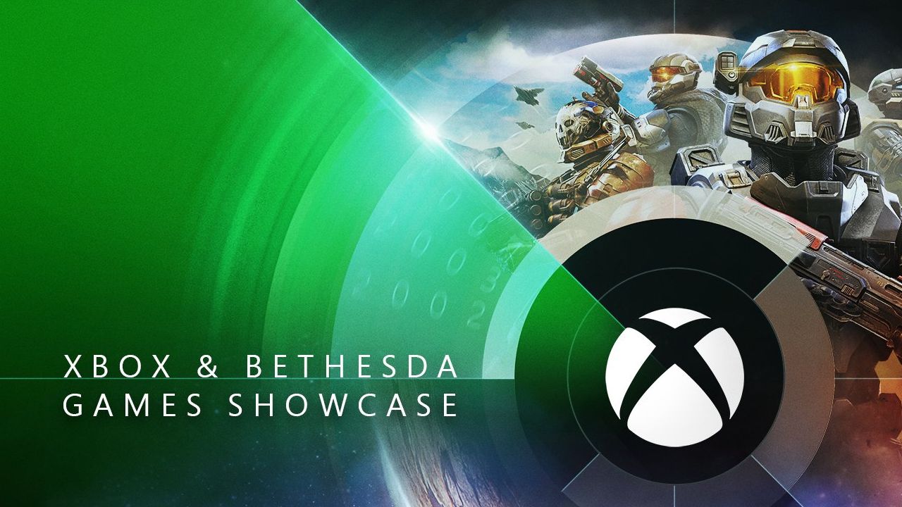 Image for Xbox E3 Conference - Starfield predictions, Halo hopes, and PGR dreams