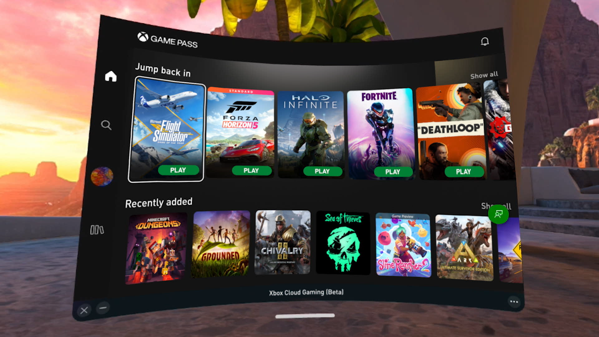 Xbox Cloud Gaming is coming to the Meta Quest Store - and more Meta news - Vimarsana News