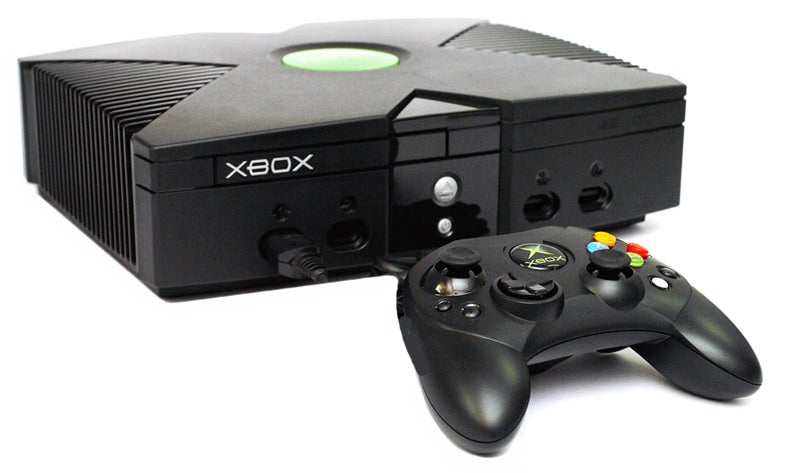 Image for Four men arrested for smuggling cocaine inside original Xbox consoles