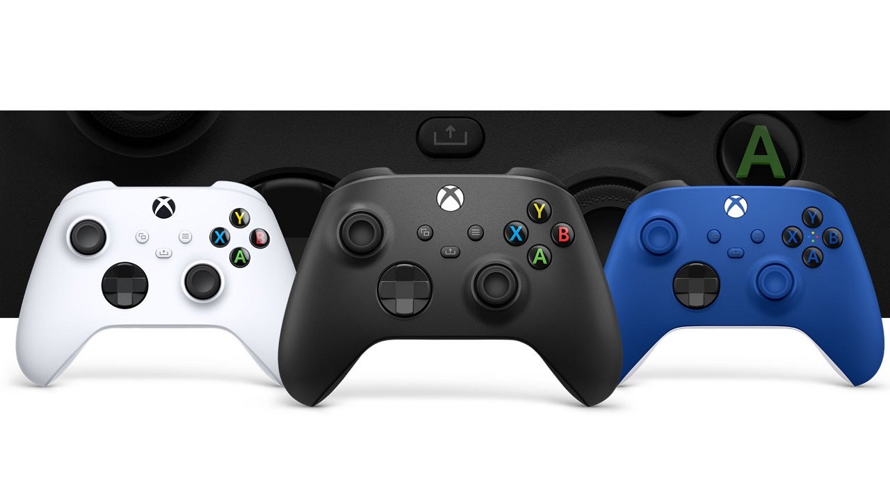 Image for Xbox controller deal slashes $10 off for a limited time