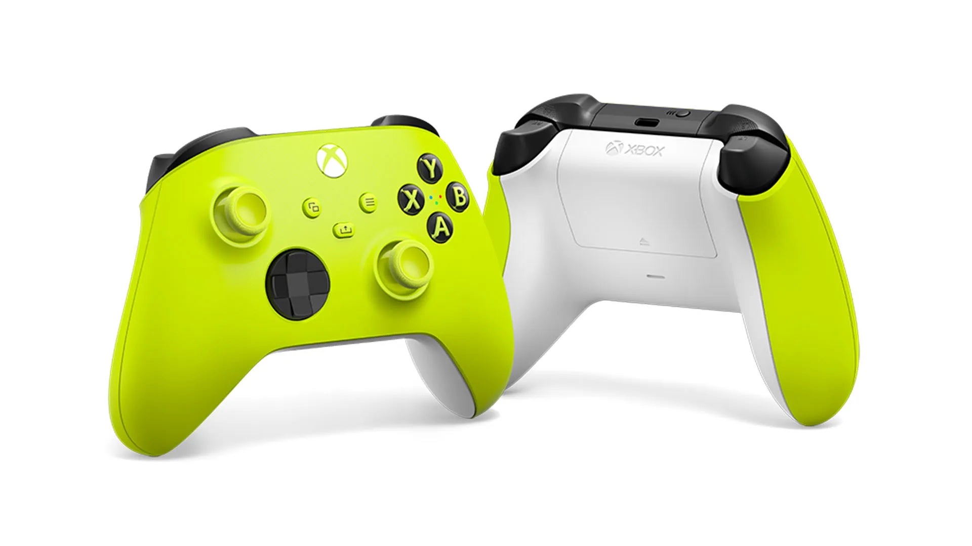 Image for Save on Xbox controllers from the Microsoft, starting from $39.99