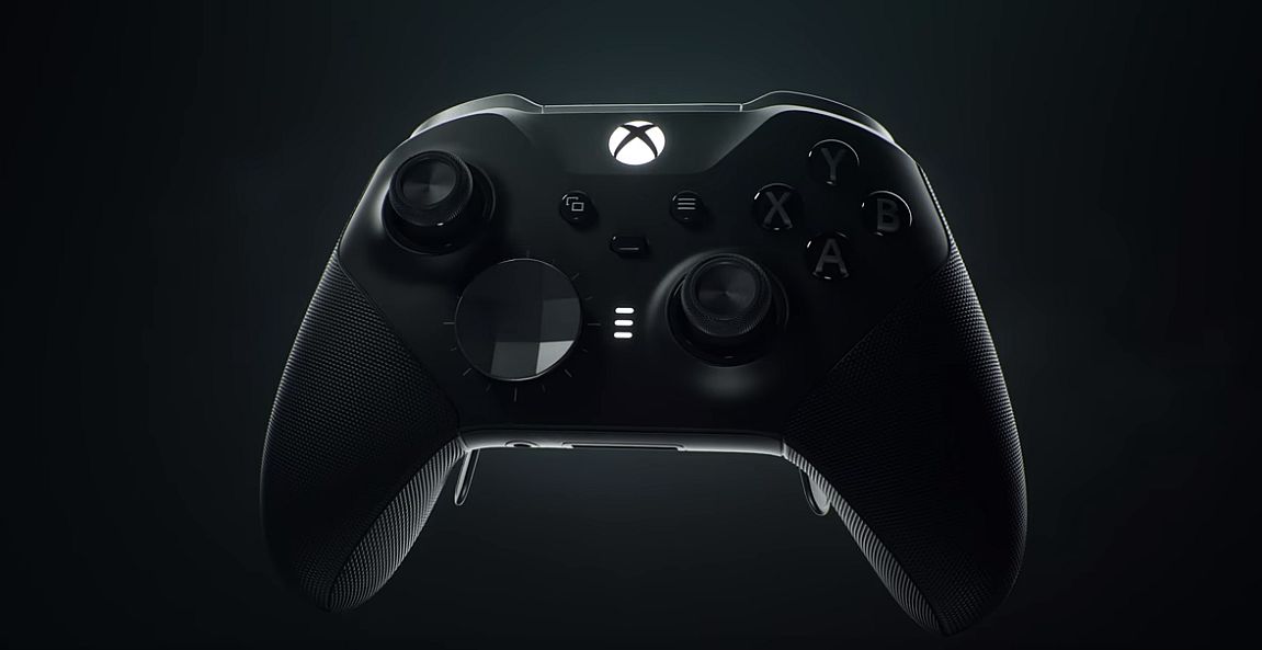 Image for Xbox Elite Wireless Controller Series 2 announced, now available for pre-order