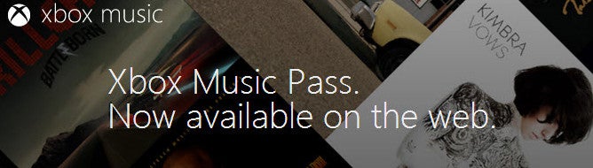 Image for Xbox Music web service available now, free 30-day trials now on