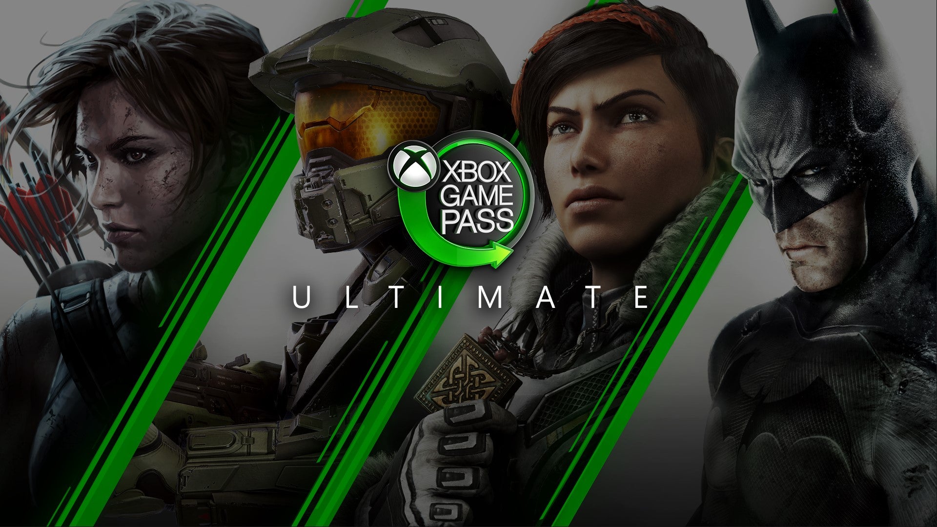 Image for Xbox Game Pass Ultimate is now 50% off for a six month subscription