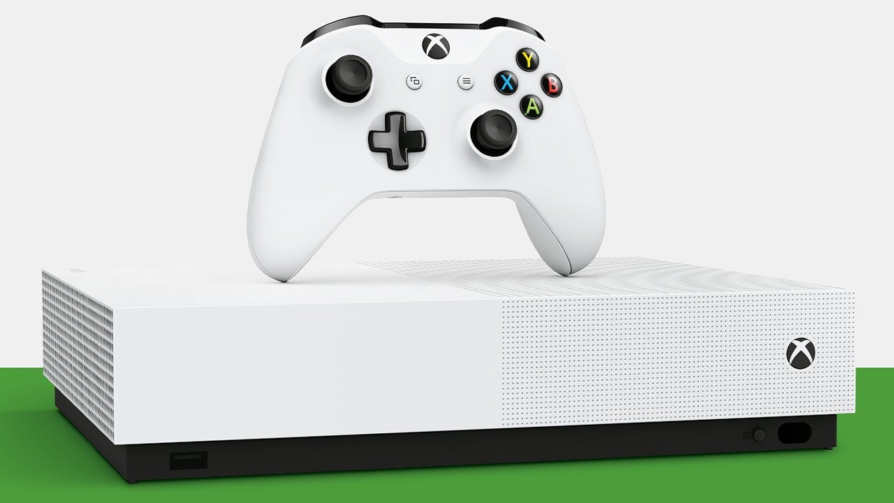 Image for These Xbox One bundles with FIFA 20 start at under £200