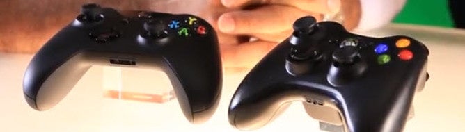 Image for Xbox One controller has 40 different improvements, new video discusses them