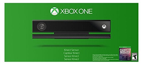 Image for Standalone Kinect for Xbox One is now available