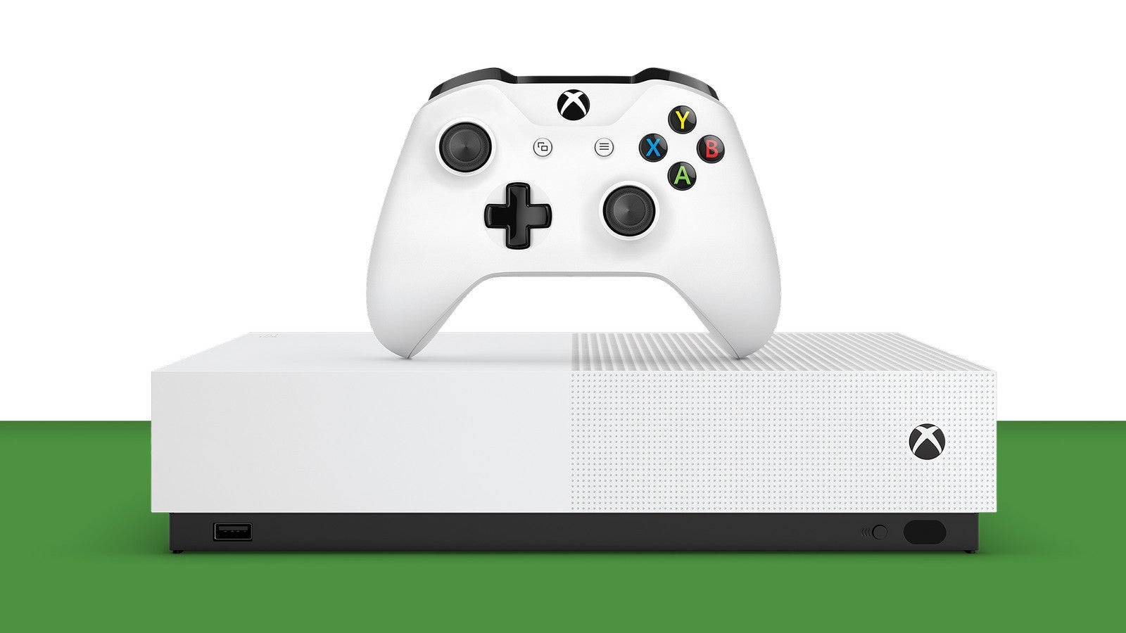 Image for Amazon and Microsoft are offering deep discounts on Xbox Ones