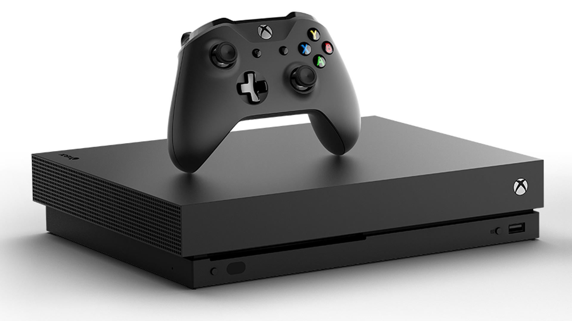 Image for Microsoft Q1: Xbox One revenue relatively flat as next-gen looms