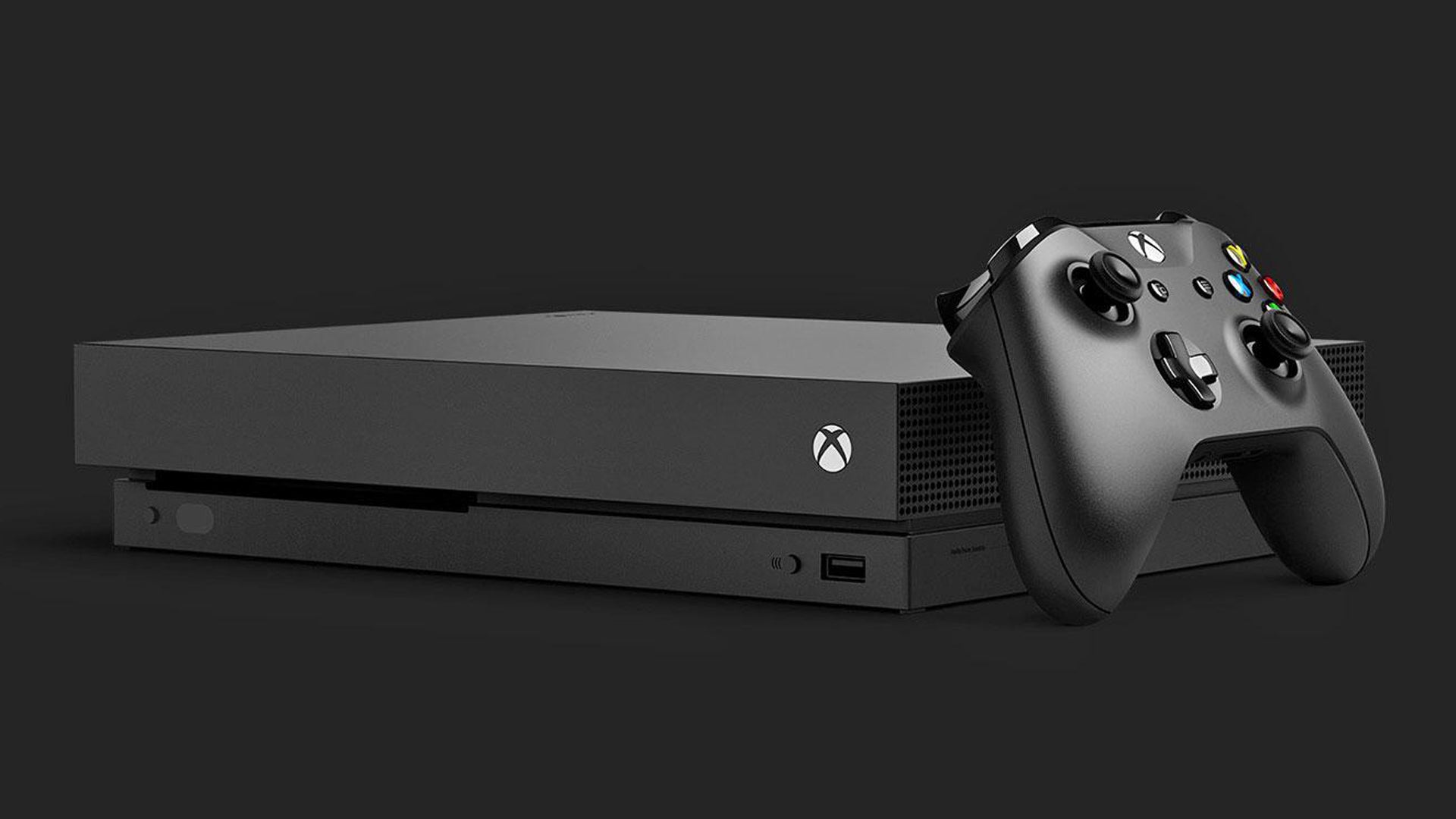 Turns out Xbox One sales were less than half of the PS4's, says Microsoft itself