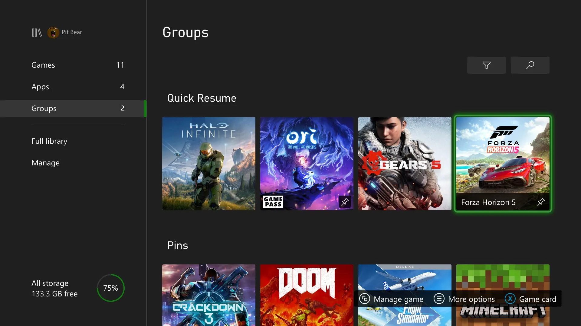 Image for Xbox has my favorite new-gen feature in Quick Resume - but while superior to PS5’s offering, it breaks too often