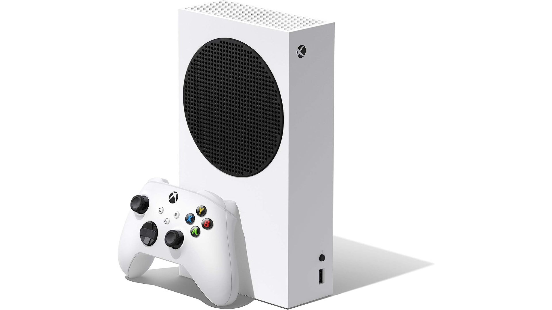 Image for You can get a like-new Xbox Series S console for £180 from Amazon Warehouse
