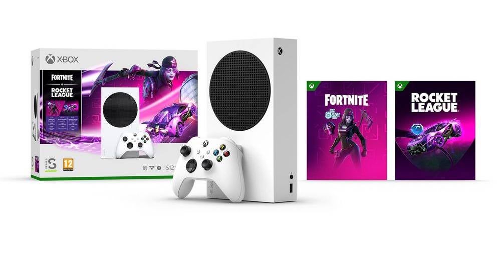 Xbox Series S is best next gen console as PS5 and Xbox Series X stock issues persist - 28