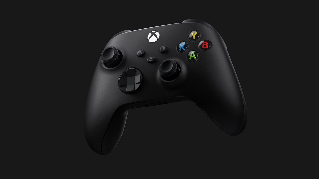 Image for Xbox controller may get DualSense-like features in the future, suggests Phil Spencer
