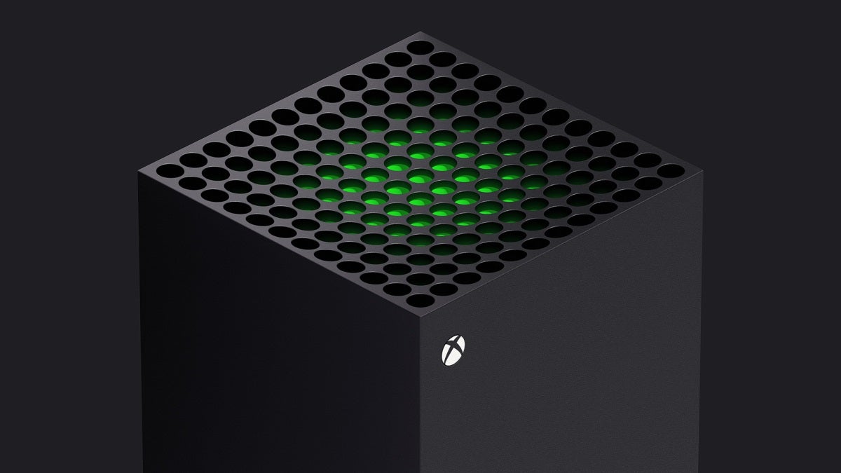 Image for Xbox fans have loads of reasons to be happy, but next-gen games aren't one of them