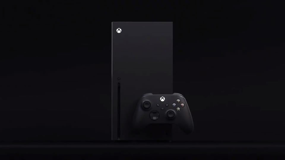Image for Xbox Series X will let you have multiple games on standby