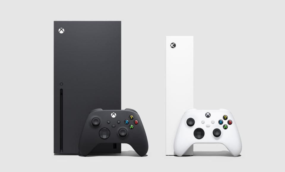 Image for Where to buy the Xbox Series X and Xbox Series S