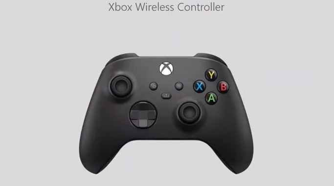 Image for Xbox Series X/S Share Button - How to record and share captures