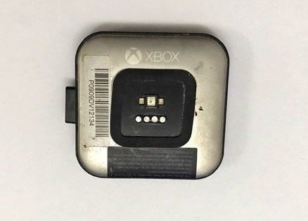 Image for Photos of Microsoft's cancelled "Xbox Watch" revealed