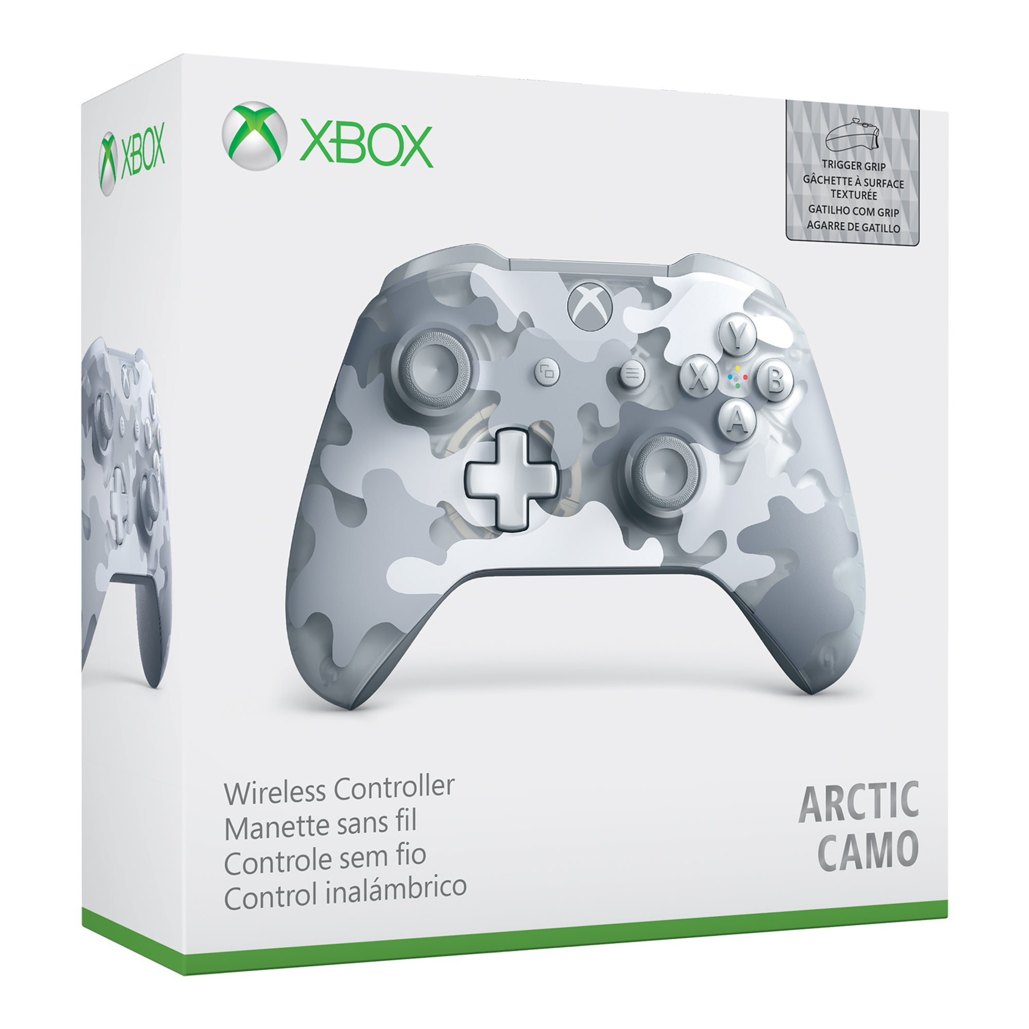Image for Walmart has a bunch of Xbox controllers selling cheap