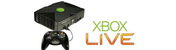 Image for Lewis: The "anticipation and excitement" for original Xbox was "enormous"