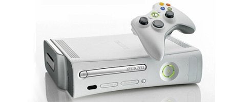 Image for Microsoft: Xbox 360's not even "at the midpoint yet"