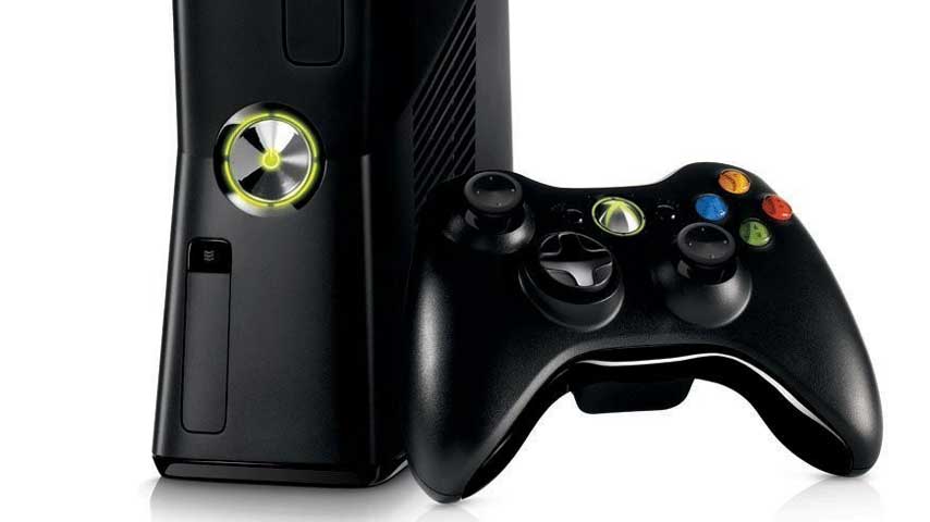 Image for Running out of space on your Xbox 360? The new 500GB hard drive could save the day