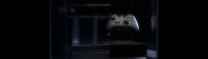 Image for Microsoft Store Xbox One Displays shown in new video