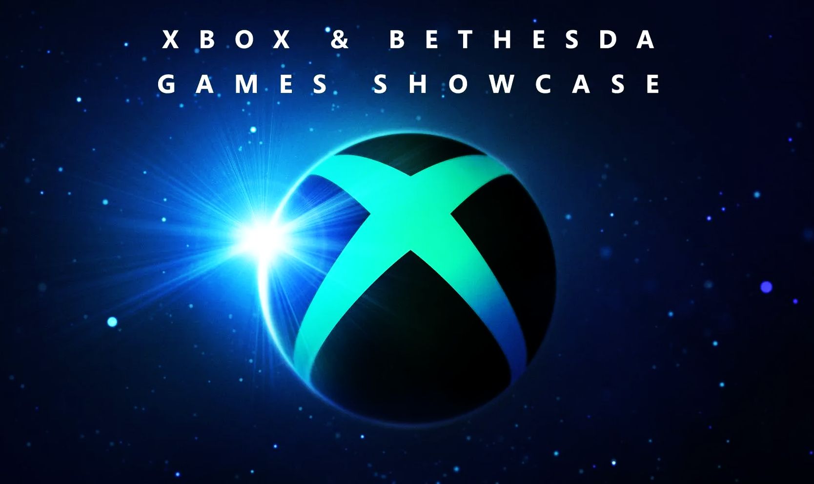 Image for The Xbox and Bethesda showcase kicks off today - watch it here