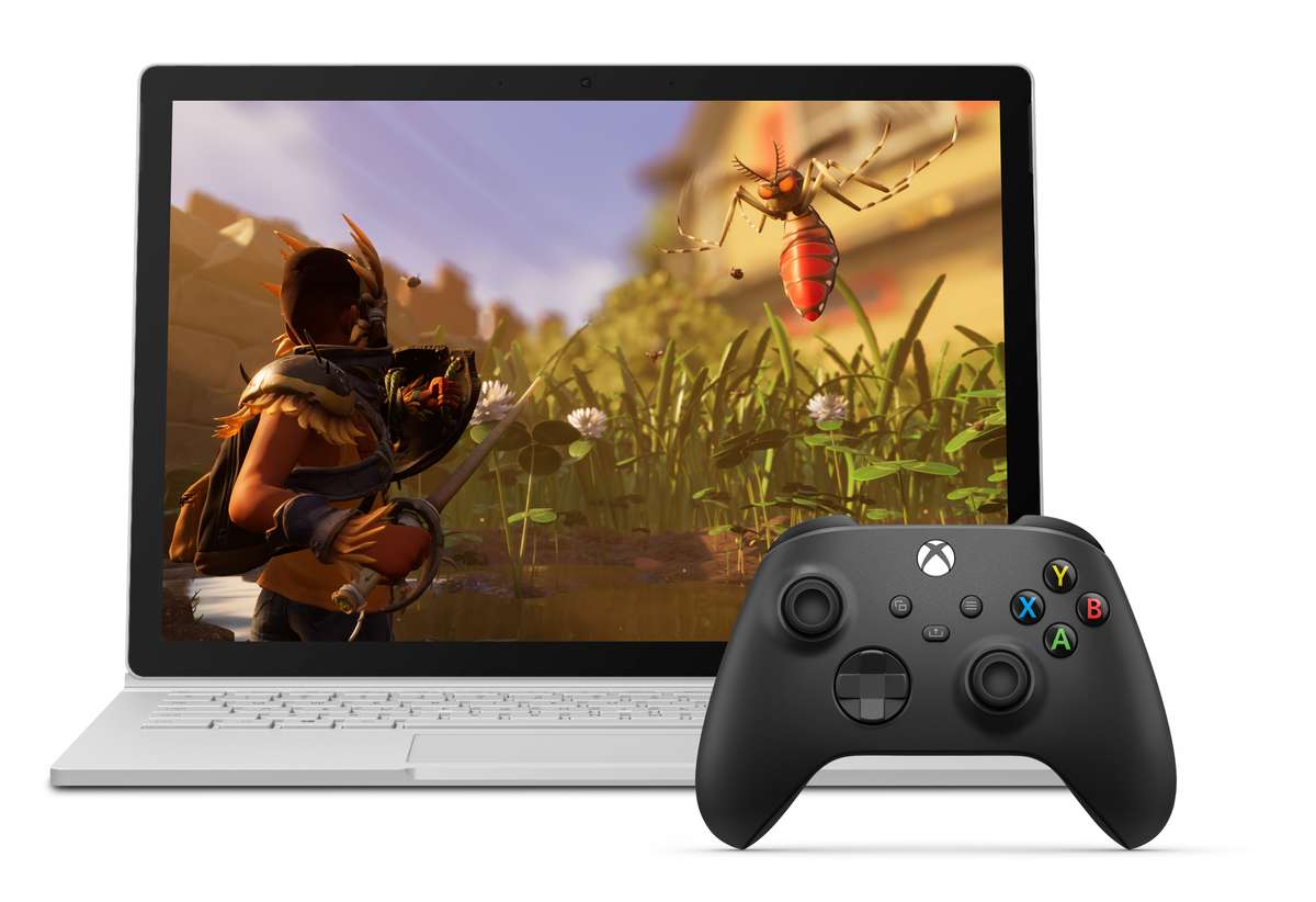 Image for Xbox Cloud Gaming beta is now on PC for Insiders