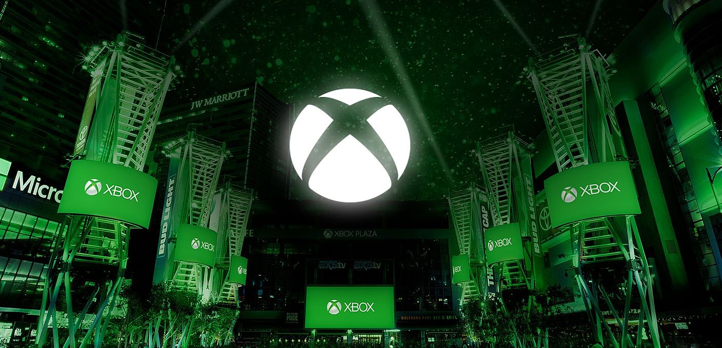 Image for Xbox E3 2019 press conference set for June 9