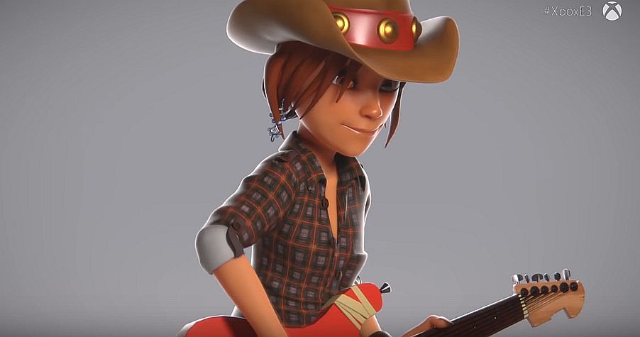 New Xbox Live Avatars are coming this fall and they look so much 