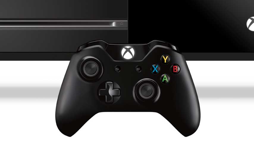 Image for Xbox One external storage coming soon, says Major Nelson